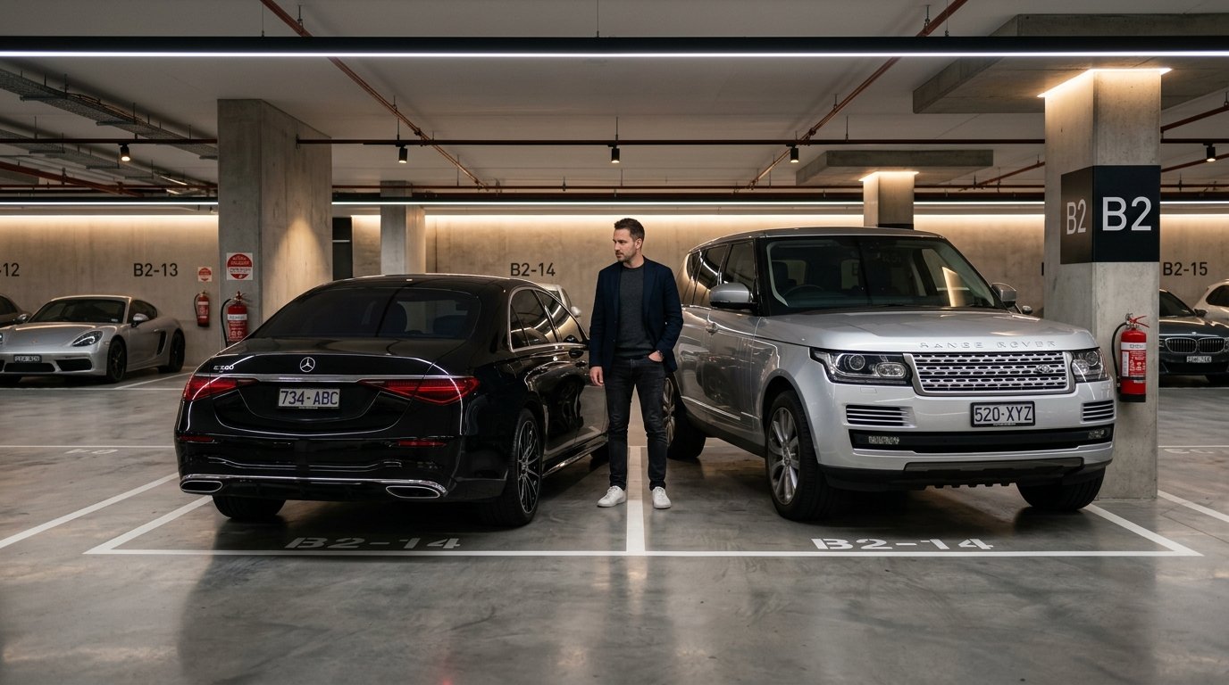 5 Smart Ways to Avoid Parking Conflicts in Apartments and Offices