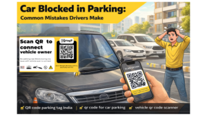 Car Blocked in Parking: Common Mistakes Drivers Make (And Smart Solutions)